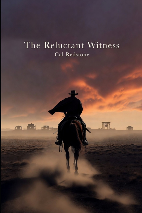 Carte The Reluctant Witness Cal Redstone