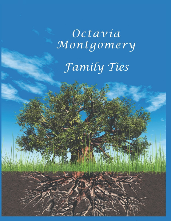 Buch Family Ties Octavia Montgomery
