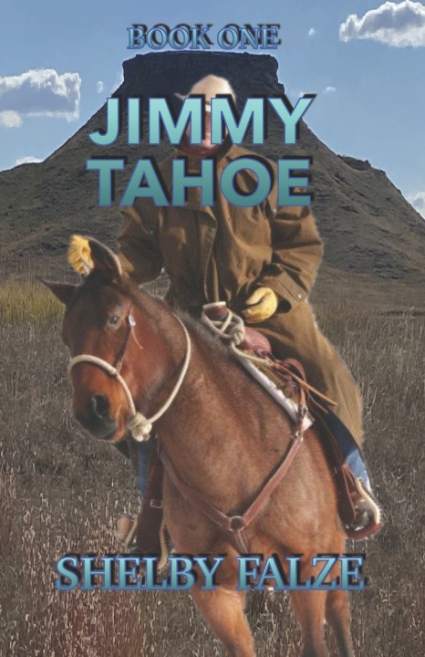 Carte Jimmy Tahoe Shelby Falze