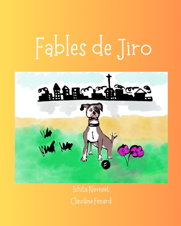 Книга Fables de Jiro Ishita Navneet