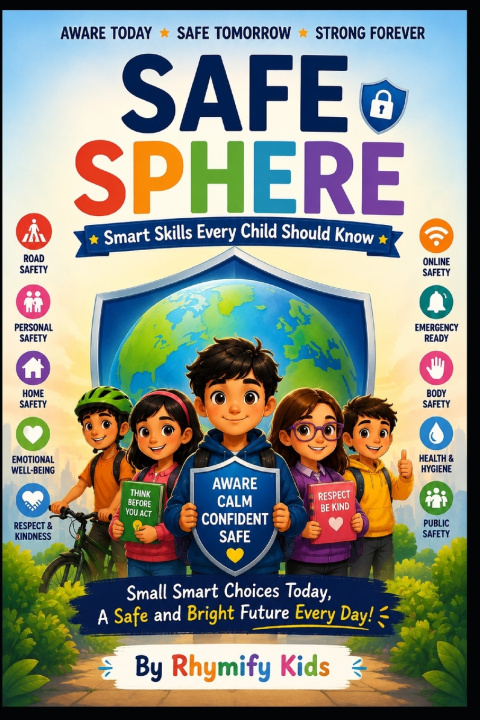 Carte SafeSphere Neha Hande