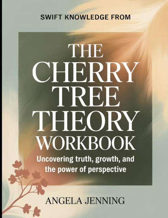 Книга Swift Knowledge from The Cherry Tree Theory Angela Jenning
