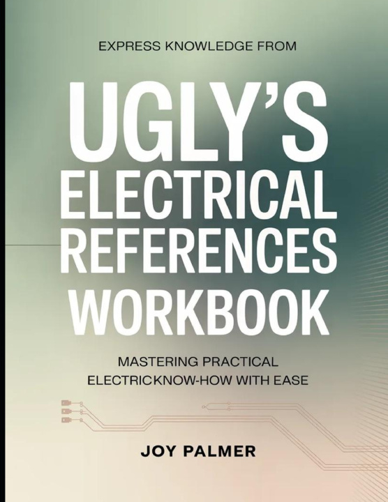 Boek Express Knowledge from Ugly's Electrical References Joy Palmer