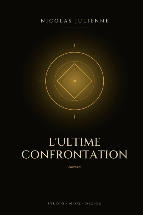 Carte L'Ultime Confrontation Nicolas Julienne