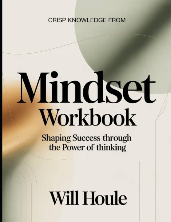 Book Crisp Knowledge from Mindset Will Houle