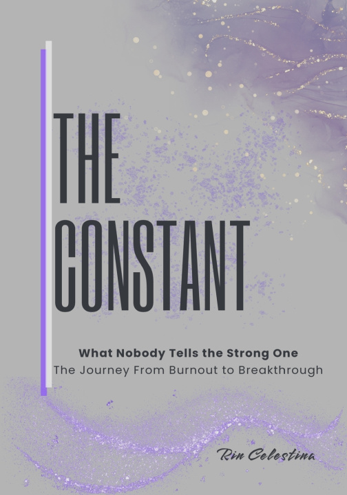 Книга The Constant Rin Celestina