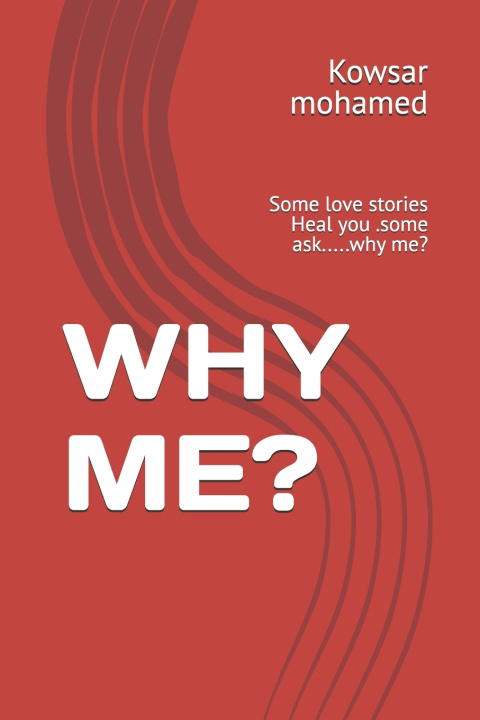 Carte WHY ME? kowsar Adiwahid mohamed