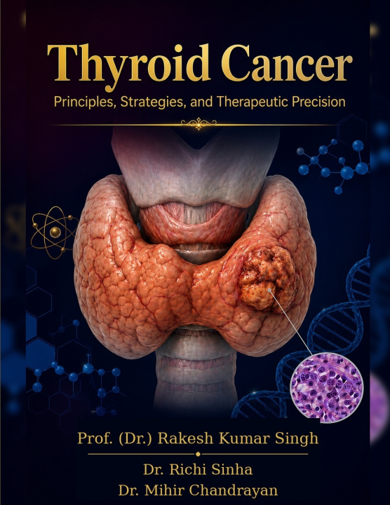 Libro Thyroid Cancer Richi Sinha
