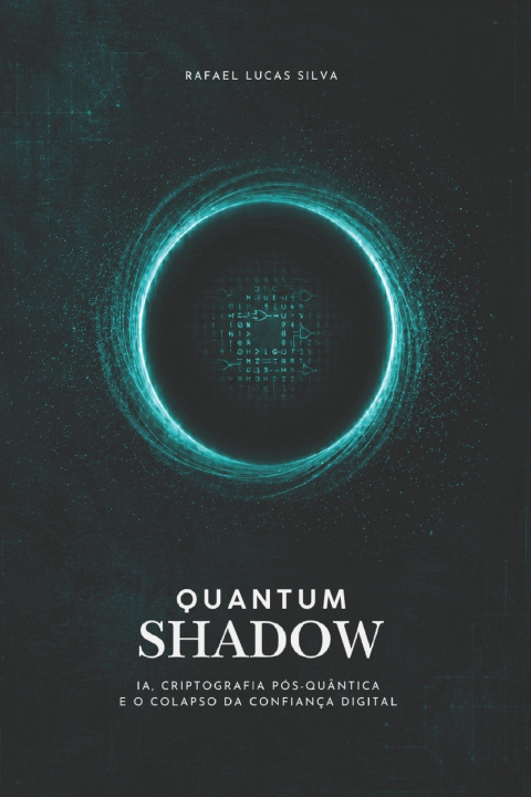 Book Quantum Shadow Rafael Lucas Silva