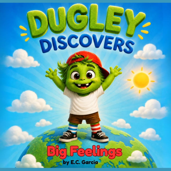 Carte Dugley Discovers E.C. Garcia