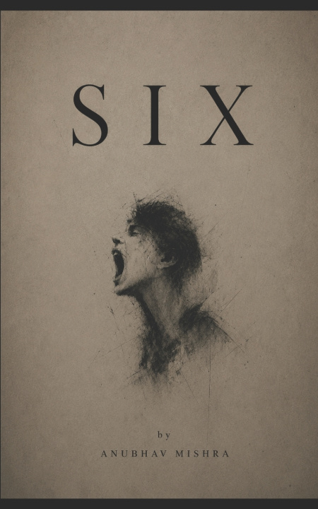 Book SIX Anubhav Mishra
