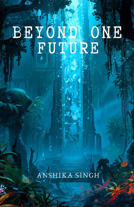 Livro Beyond One Future Anshika Singh