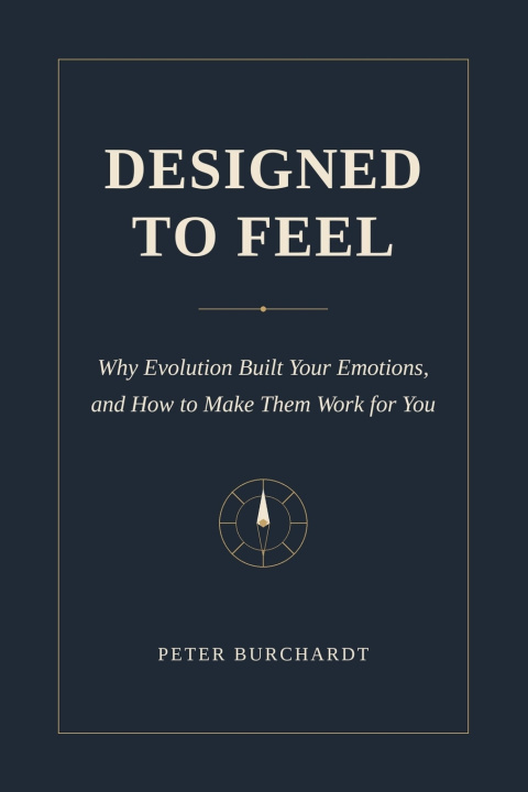 Carte Designed to Feel Peter Burchardt