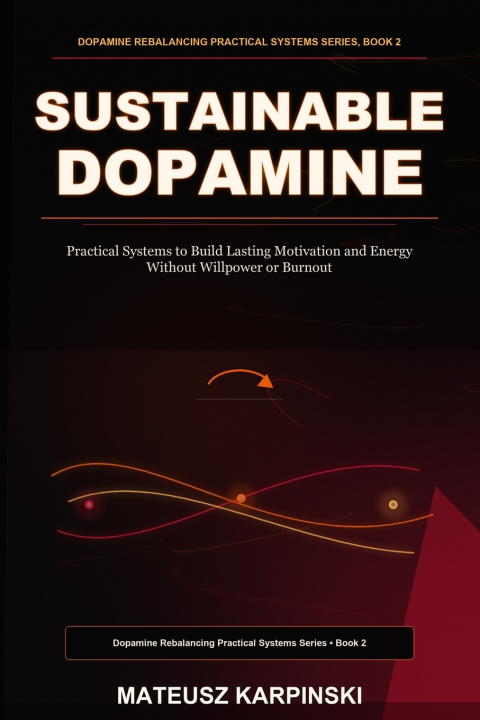 Carte Sustainable Dopamine Mateusz Karpinski