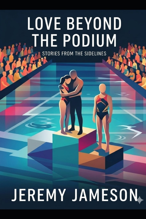 Könyv Love Beyond the Podium Jeremy Jameson