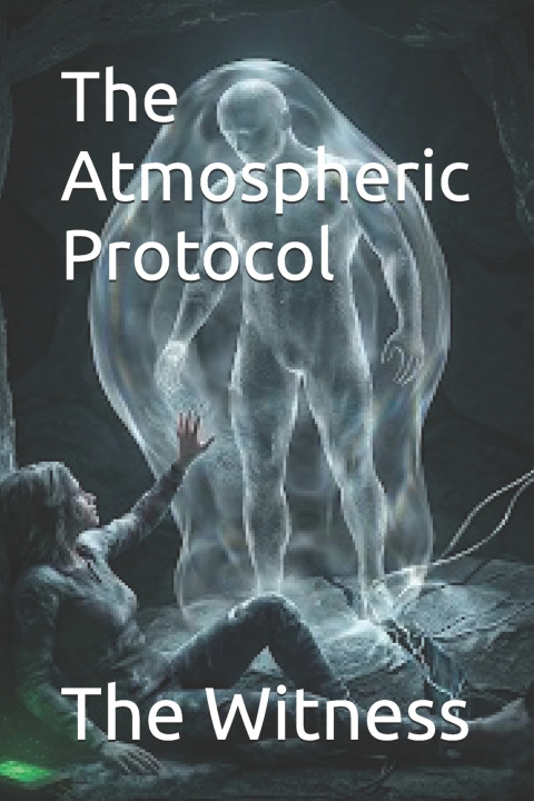 Книга The Atmospheric Protocol The Witness