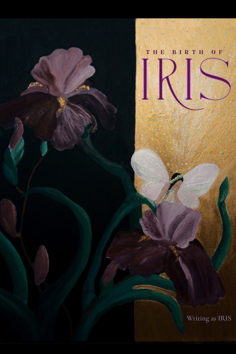 Könyv The Birth of IRIS IRIS .