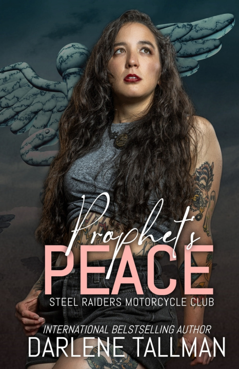 Könyv Prophet's Peace Darlene Tallman