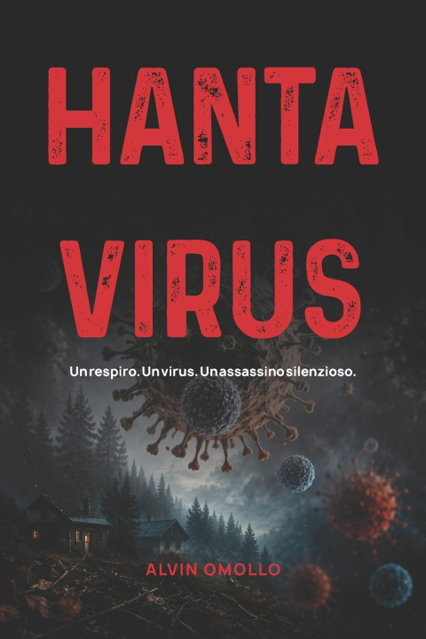 Carte Hantavirus Alvin Omollo