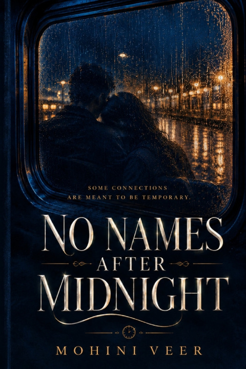 Carte No Names After Midnight Mohini Veer