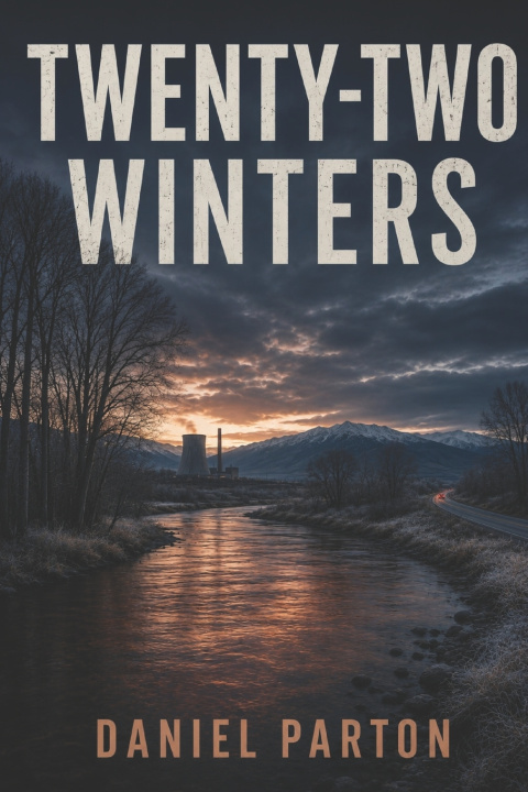 Boek Twenty-Two Winters Daniel Parton