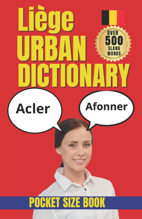 Carte Liège Urban Dictionary Slang Yes