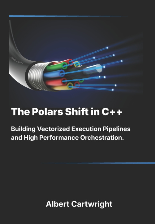 Книга The Polars Shift in C++ Albert Cartwright