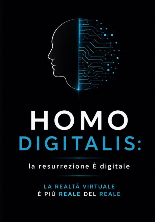 Libro HOMO DIGITALIS Davide Appi