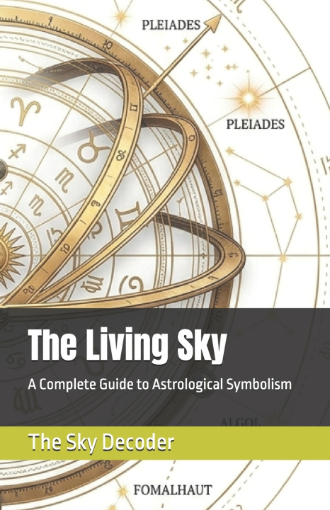 Carte The Living Sky The Sky Decoder