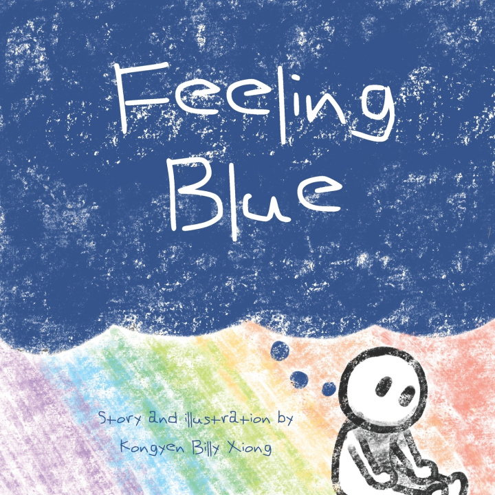 Carte Feeling Blue Kongyen Billy Xiong