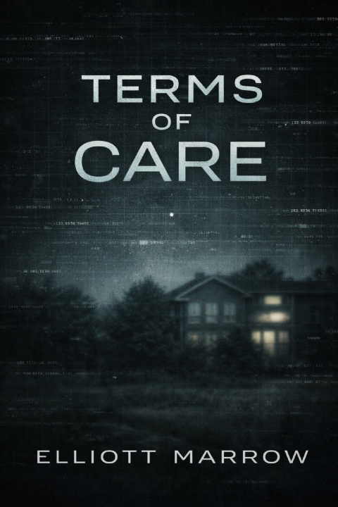 Boek Terms of Care Elliott Marrow