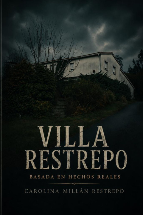 Carte Villa Restrepo Carolina Millán Restrepo