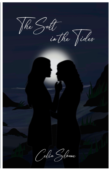 Buch The Salt in the Tides Celia Sloane
