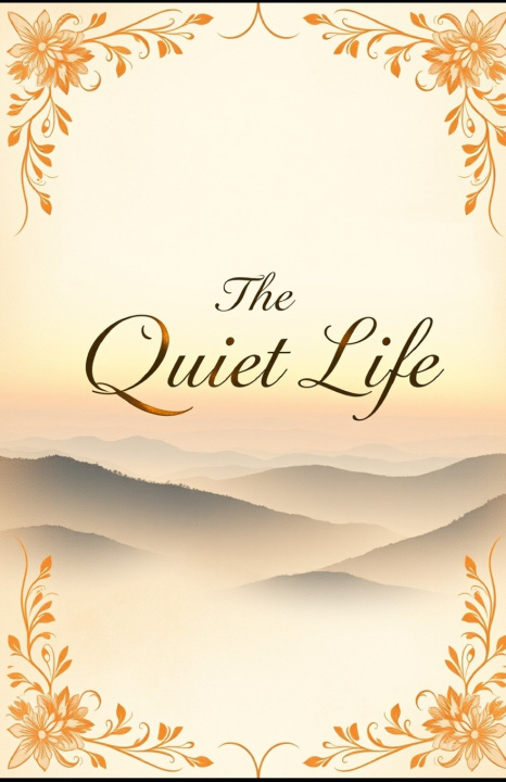 Buch The Quiet Life I.B. Truthful