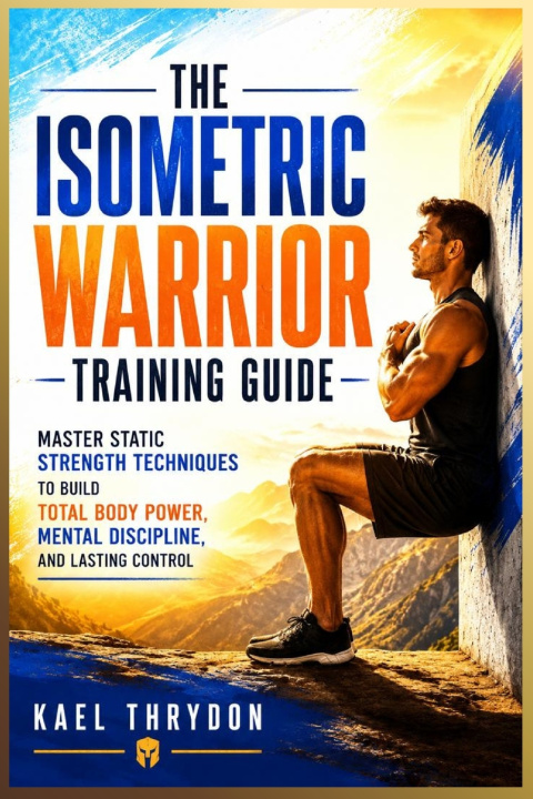 Könyv The Isometric Warrior Training Guide Kael Thrydon