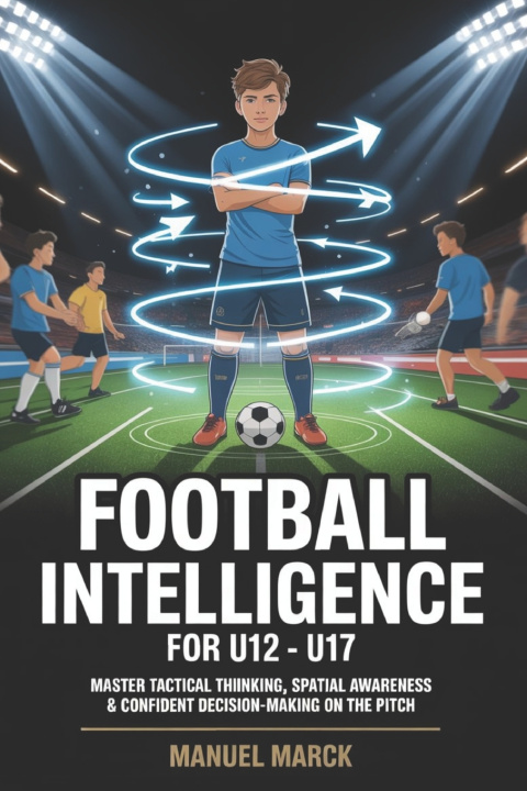 Carte Football Intelligence For U12 - U17 Manuel Marck