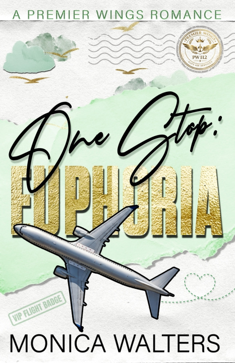 Libro One Stop Monica Walters