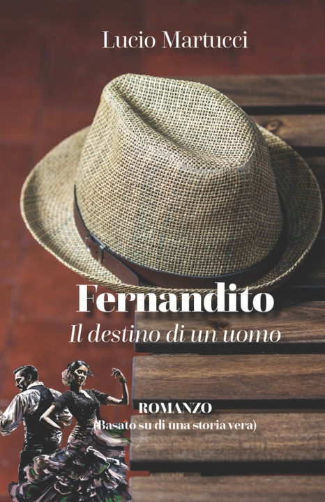 Книга Fernandito Lucio Martucci