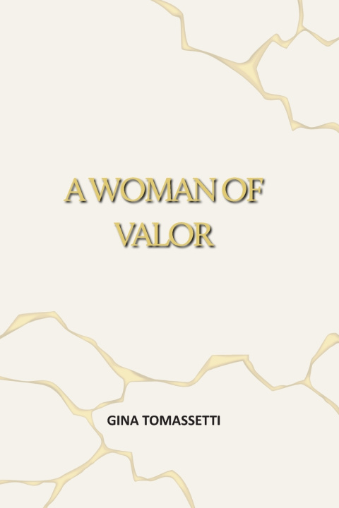 Boek A Woman of Valor Gina Tomassetti