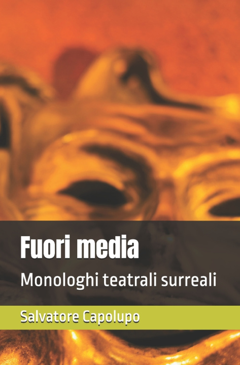 Carte Fuori media Salvatore Capolupo