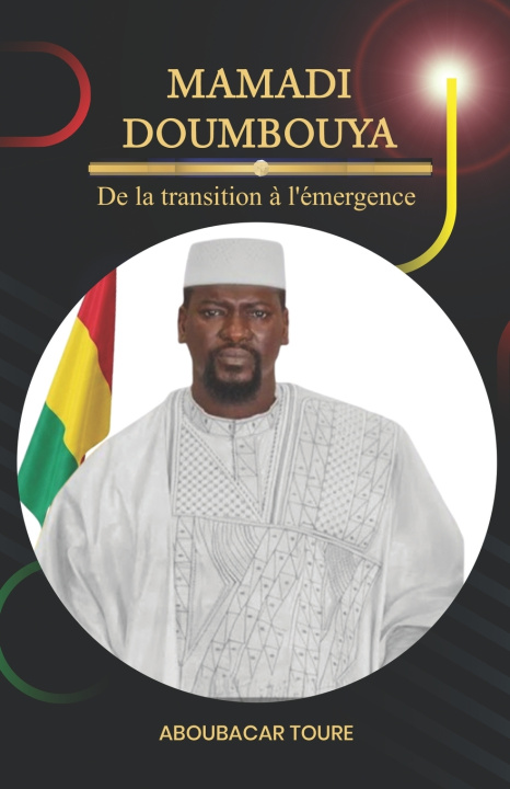 Könyv MAMADI DOUMBOUYA Aboubacar Touré