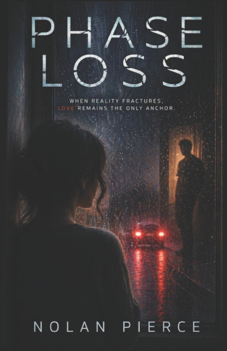 Carte Phase Loss Nolan Pierce