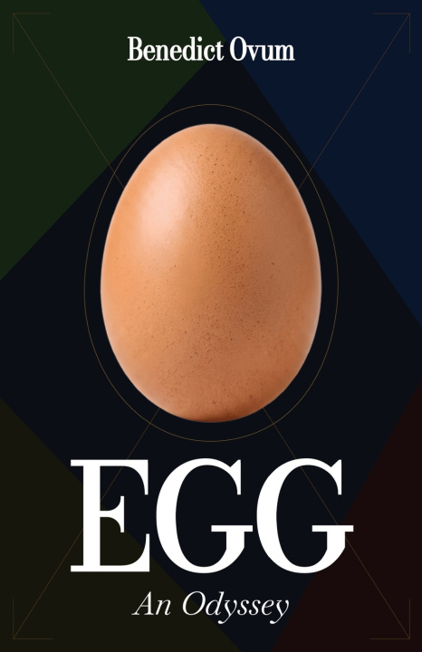 Book Egg Benedict Ovum