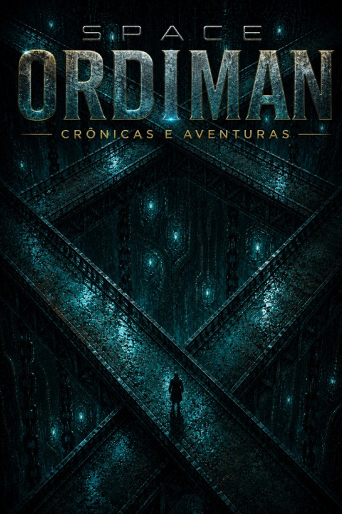 Libro SPACE ORDIMAN PEDRO GIORDANO DE FARIA E CICARELLI