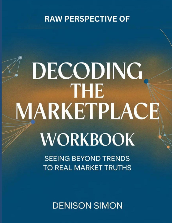 Carte Raw Perspective of Decoding the Marketplace Denison Simon
