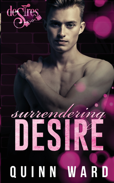 Boek Surrendering Desire Quinn Ward