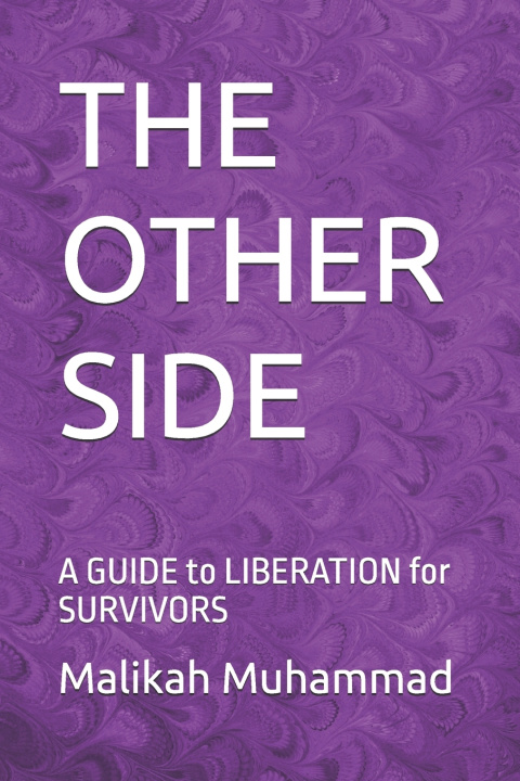 Buch THE OTHER SIDE Malikah Muhammad
