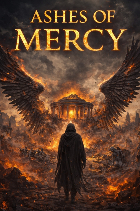 Knjiga Ashes of Mercy Stanley Linney