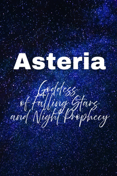 Libro Asteria Nichole Muir