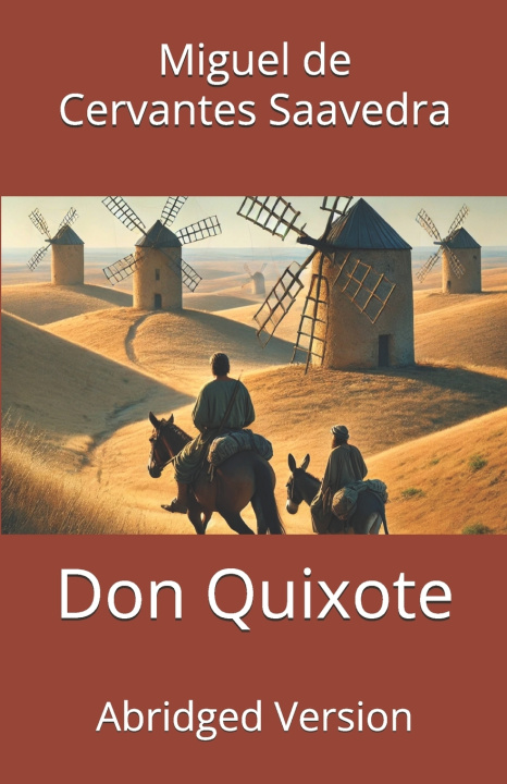 Книга Don Quixote Miguel de Cervantes Saavedra